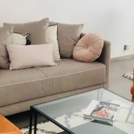 Magnifique Au Coeur De 公寓 南锡