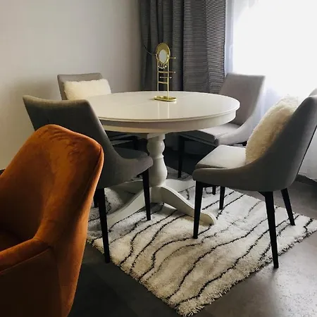 Magnifique Au Coeur De Nancy