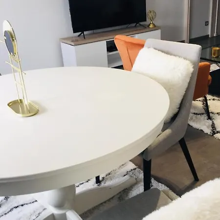 Magnifique Au Coeur De *