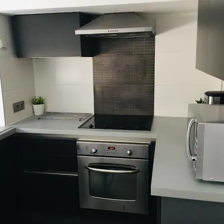 Magnifique Au Coeur De 公寓