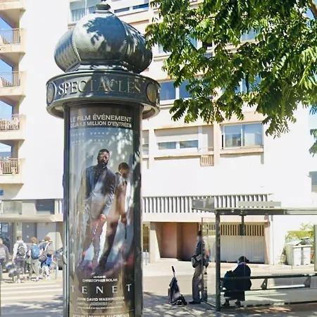 Magnifique Au Coeur De Apartamento *