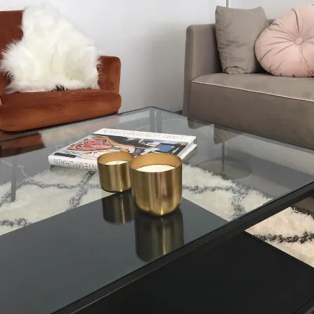 Apartamento Magnifique Au Coeur De