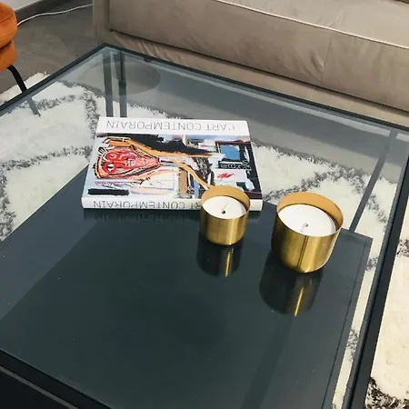 Apartamento Magnifique Au Coeur De *