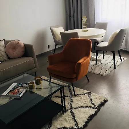 Apartamento Magnifique Au Coeur De *
