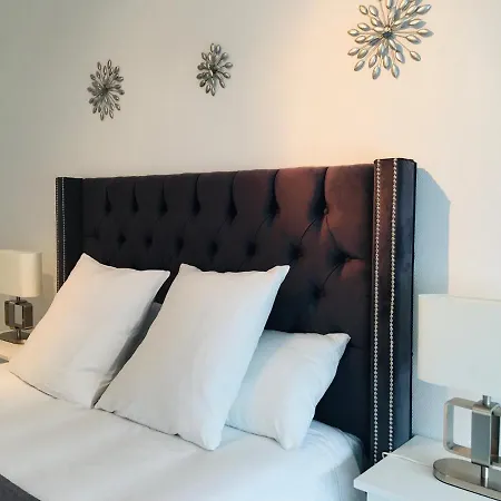 公寓 Magnifique Au Coeur De 南锡