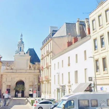 Magnifique Au Coeur De