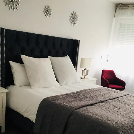 Magnifique Au Coeur De 南锡