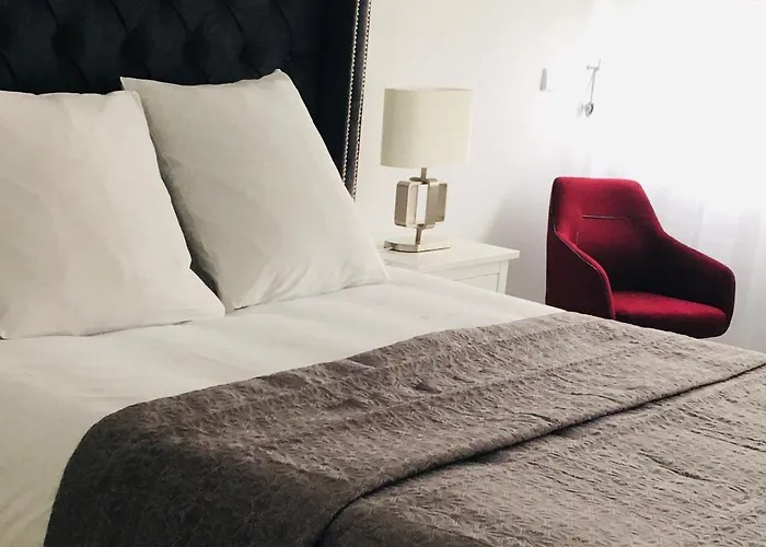 Magnifique Au Coeur De Apartamento *