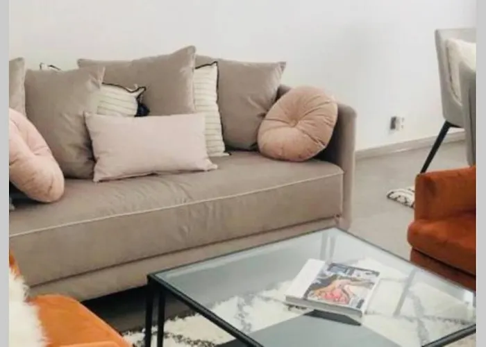 Magnifique Au Coeur De Apartamento Nancy