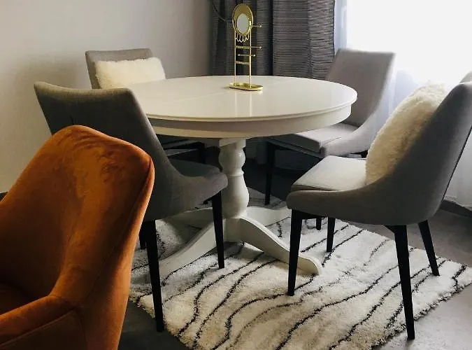 Magnifique Au Coeur De 南锡