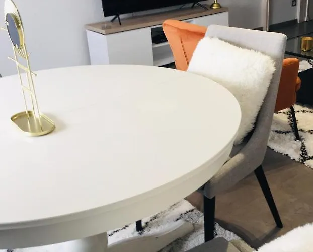 Magnifique Au Coeur De *