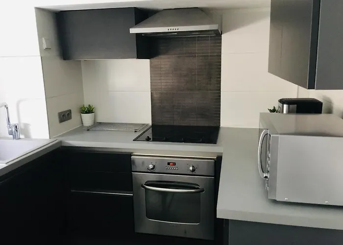 Magnifique Au Coeur De Apartamento