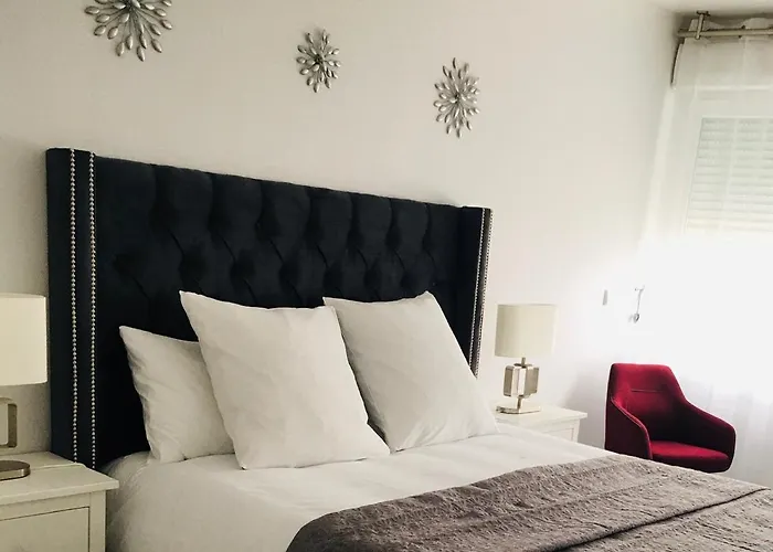 Magnifique Au Coeur De