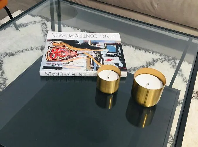 Apartamento Magnifique Au Coeur De *