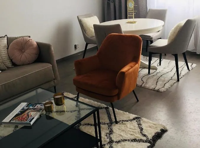 Apartamento Magnifique Au Coeur De *