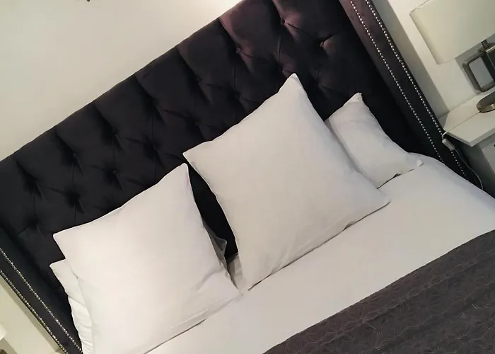 Magnifique Au Coeur De Apartamento