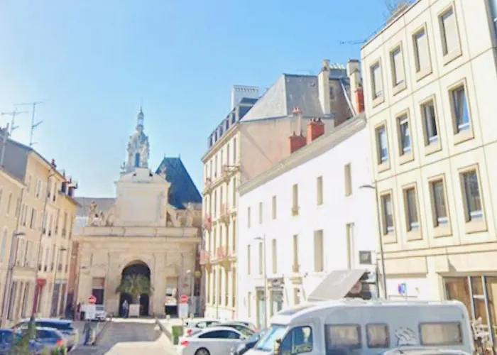 Magnifique Au Coeur De