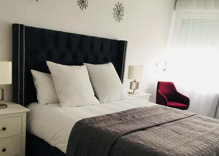 Magnifique Au Coeur De Nancy